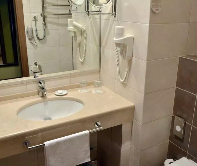 酒店 Complex Grinn