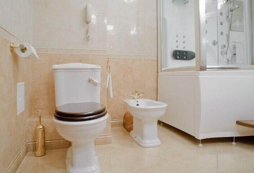 فندق Complex Grinn