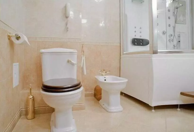 酒店 Complex Grinn