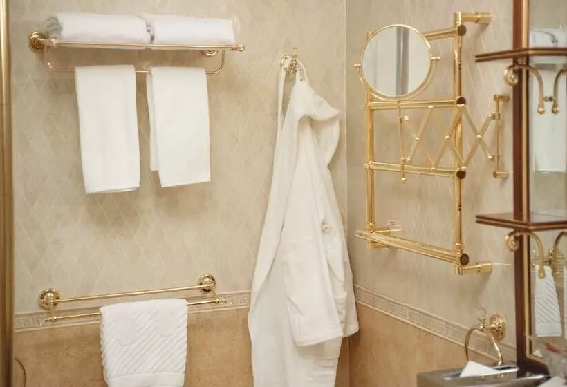 酒店 Complex Grinn