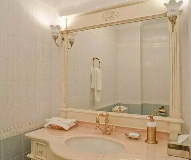 酒店 Complex Grinn