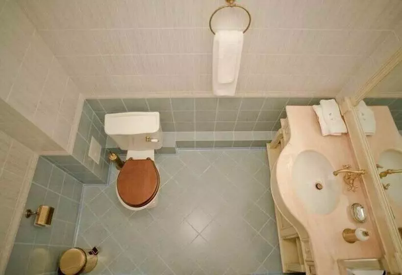 酒店 Complex Grinn