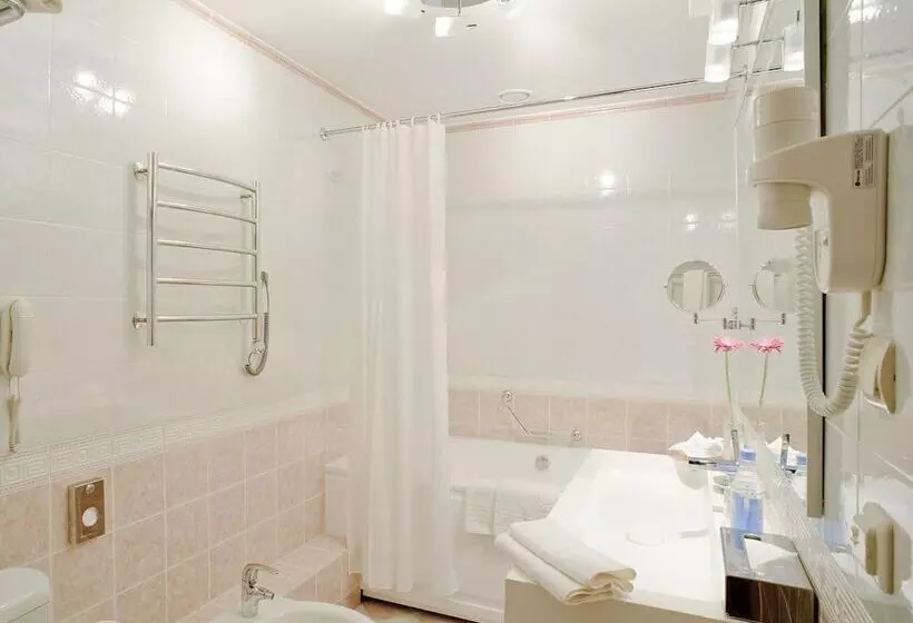 酒店 Complex Grinn