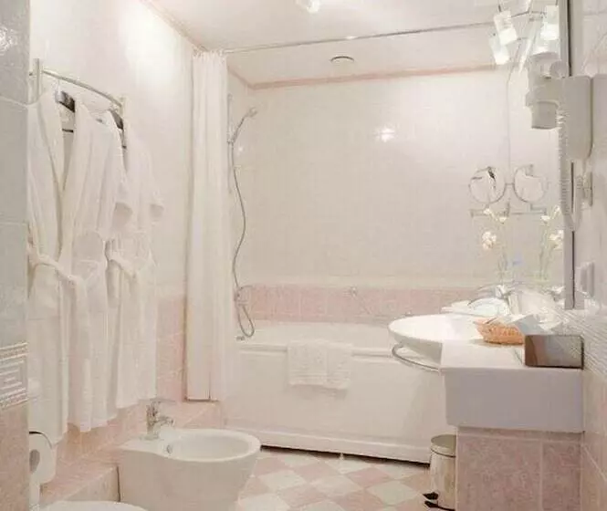 酒店 Complex Grinn