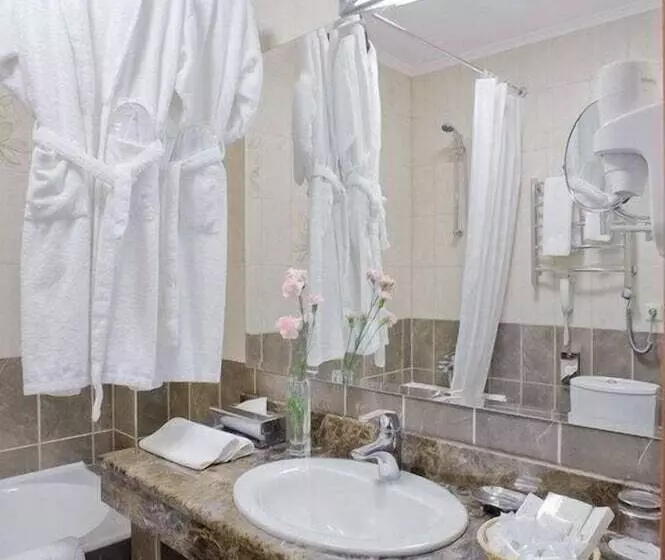 酒店 Complex Grinn