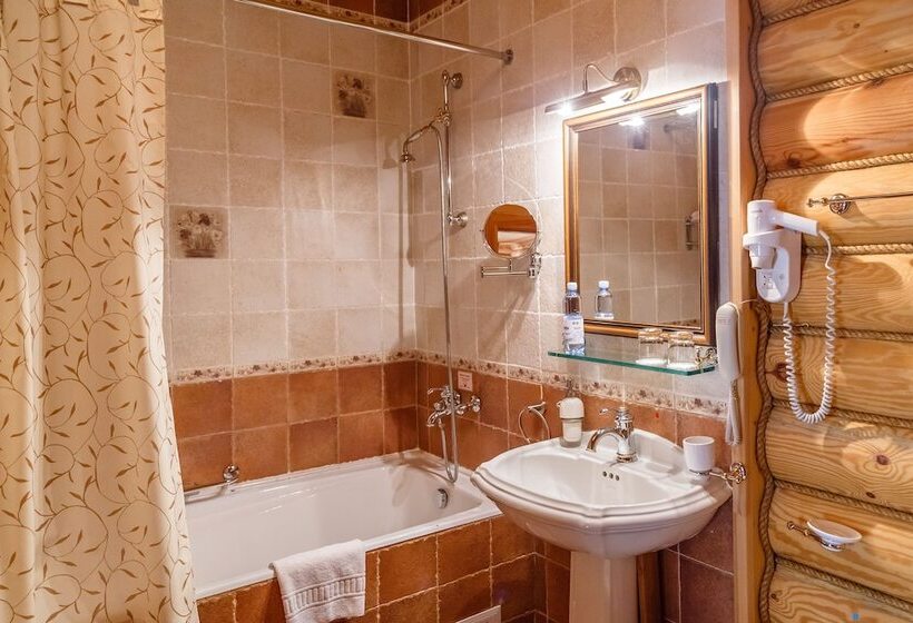 فندق Complex Grinn