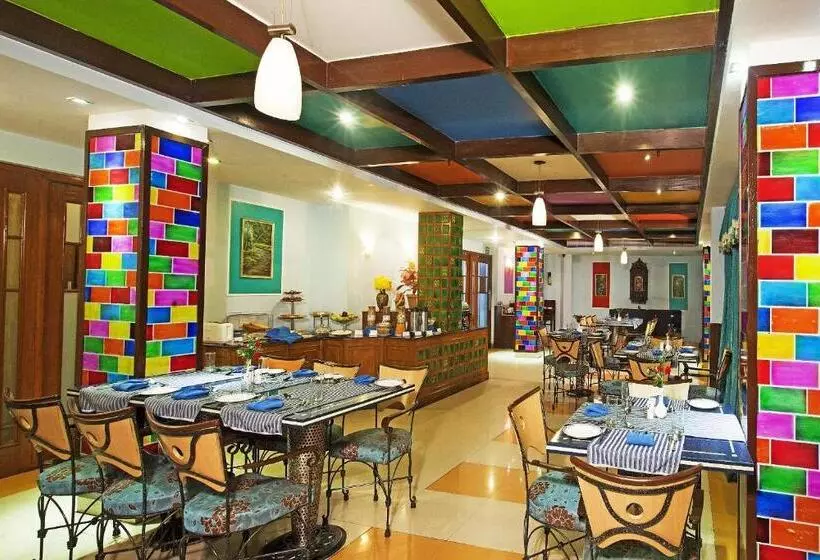 Отель Regenta Orko S Haridwar, Motichur , 10 Min From Har Ki Pauri