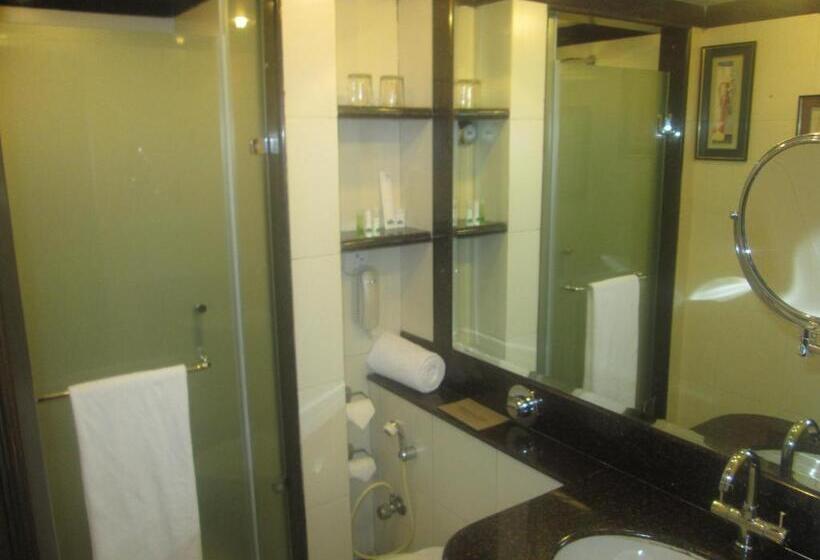 هتل Regenta Orko S Haridwar, Motichur , 10 Min From Har Ki Pauri