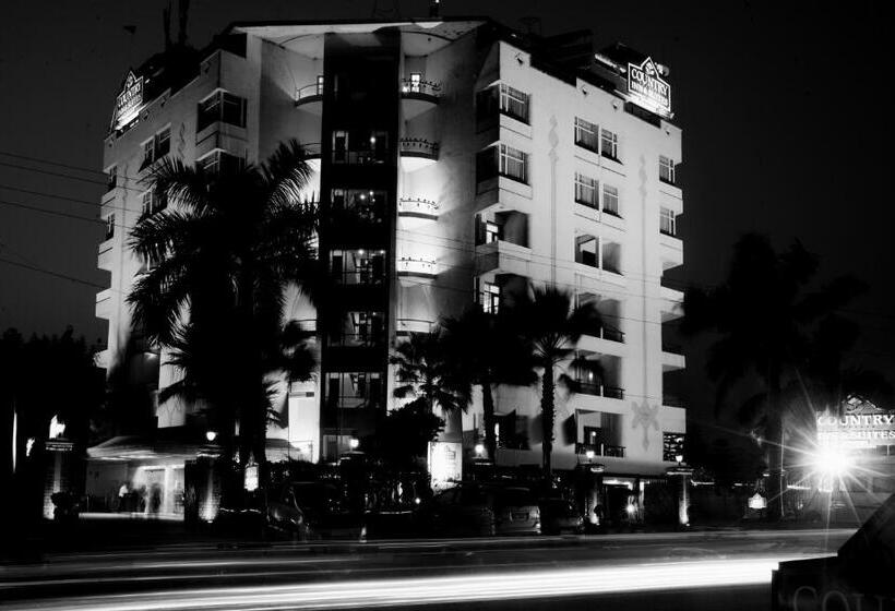 هتل Regenta Orko S Haridwar, Motichur , 10 Min From Har Ki Pauri