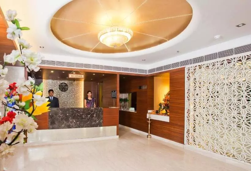 Отель Regenta Orko S Haridwar, Motichur , 10 Min From Har Ki Pauri