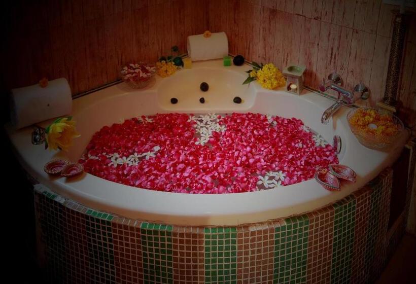 هتل Regenta Orko S Haridwar, Motichur , 10 Min From Har Ki Pauri