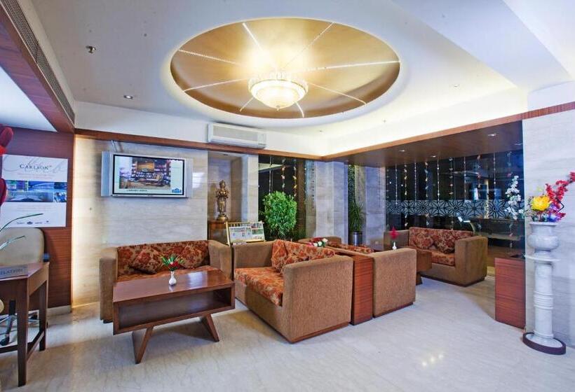 هتل Regenta Orko S Haridwar, Motichur , 10 Min From Har Ki Pauri