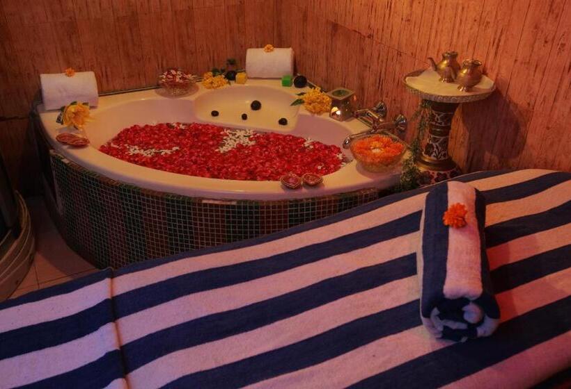 هتل Regenta Orko S Haridwar, Motichur , 10 Min From Har Ki Pauri