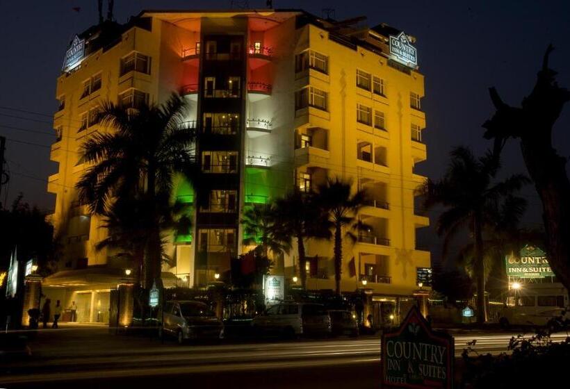 هتل Regenta Orko S Haridwar, Motichur , 10 Min From Har Ki Pauri