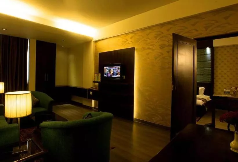 Отель Regenta Orko S Haridwar, Motichur , 10 Min From Har Ki Pauri