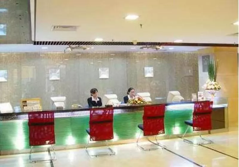 Отель East Ocean