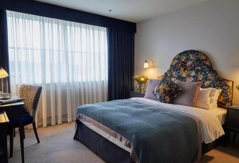 호텔 Hertford House