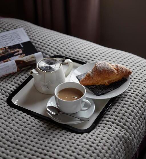 فندق Hertford House