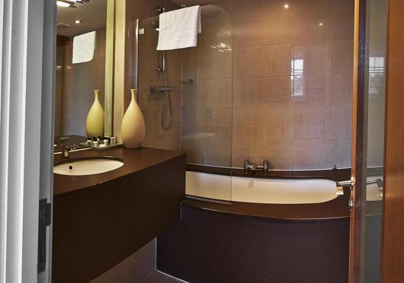 فندق Hertford House