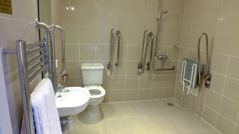 فندق Hertford House