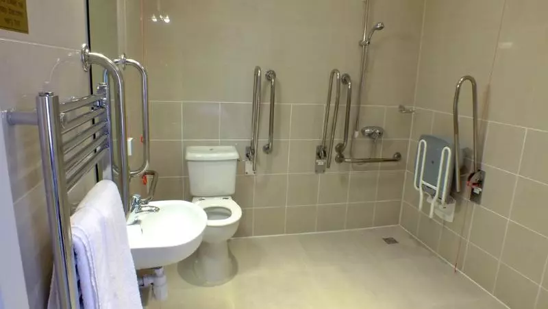 호텔 Hertford House