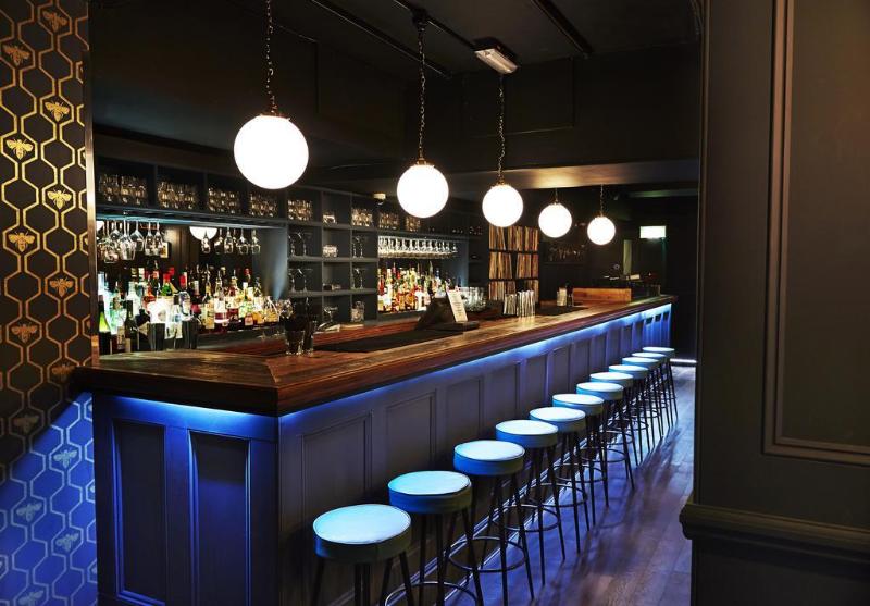 فندق Hertford House