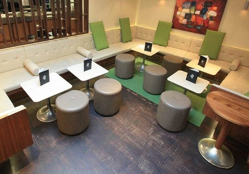 فندق Hertford House