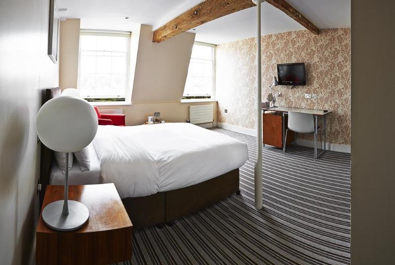 فندق Hertford House