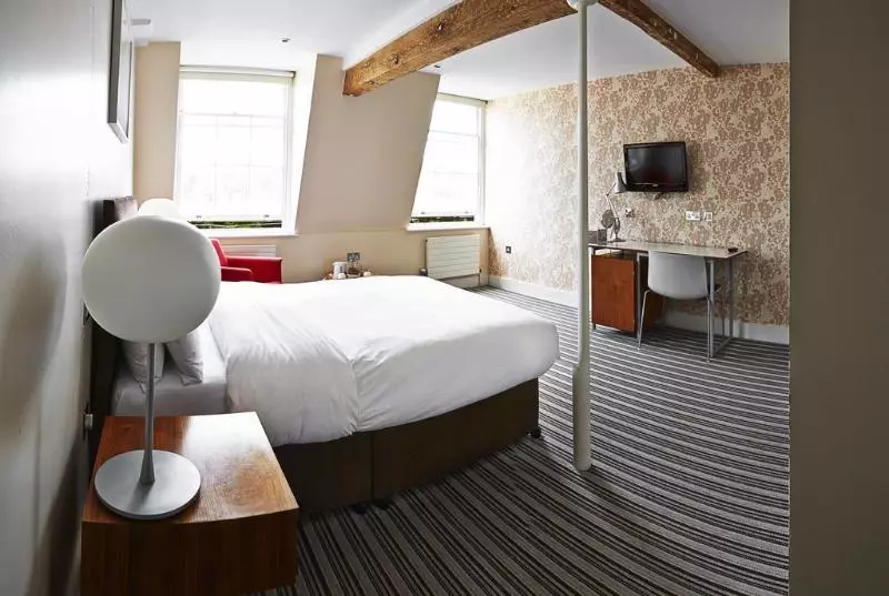 호텔 Hertford House