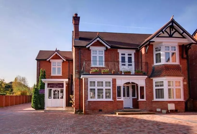 Hotel Highclere