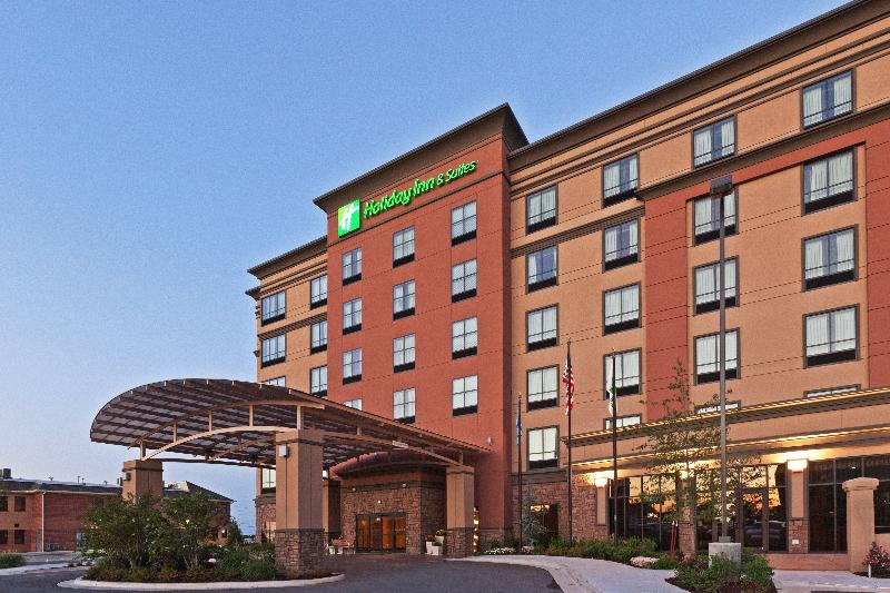 Holiday Inn Hotel & Suites Tulsa South, An Ihg