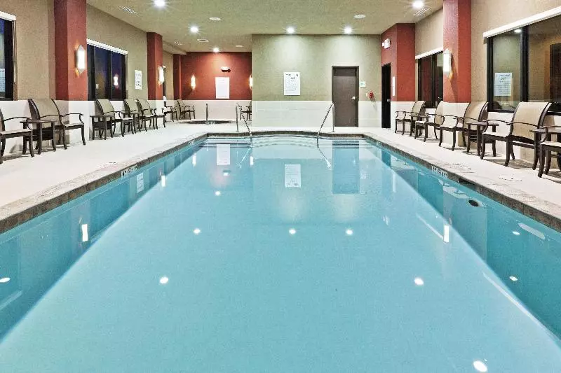 Holiday Inn Hotel & Suites Tulsa South, An Ihg