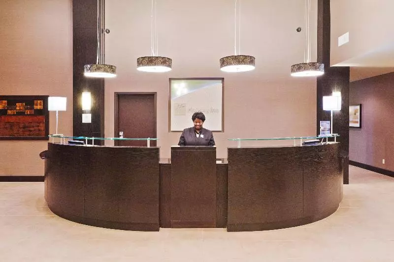 Holiday Inn Hotel & Suites Tulsa South, An Ihg