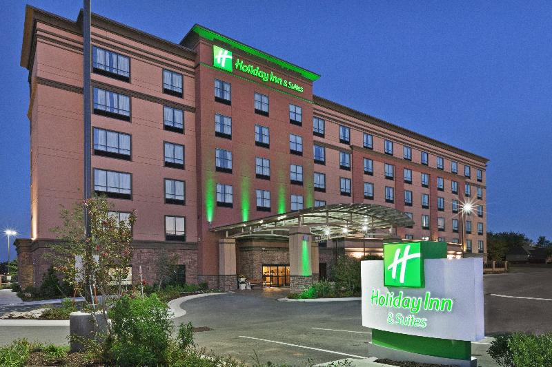 Holiday Inn Hotel & Suites Tulsa South, An Ihg