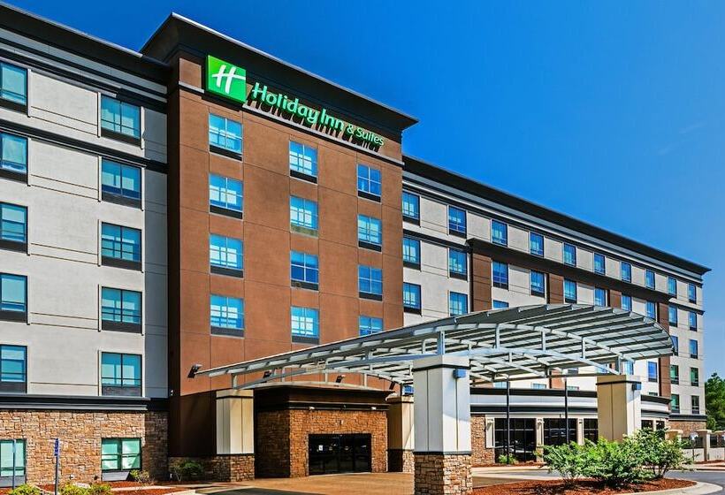 Holiday Inn Hotel & Suites Tulsa South, An Ihg