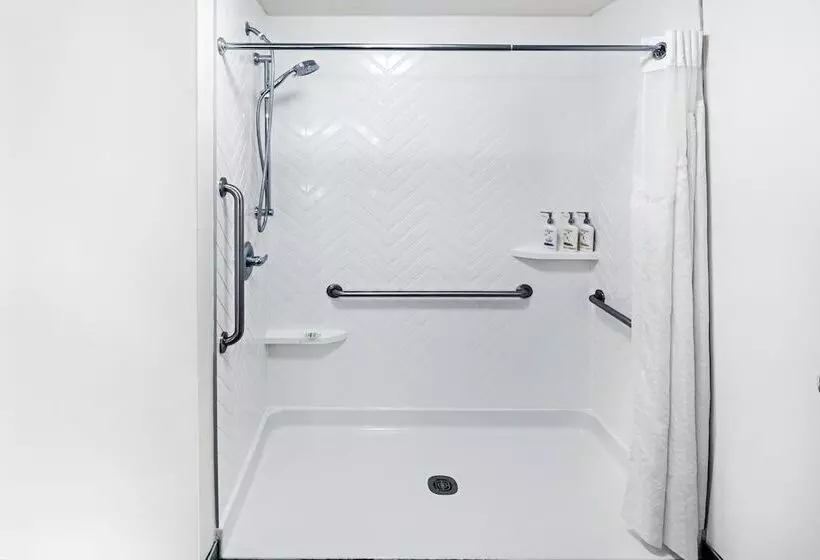 Holiday Inn Hotel & Suites Tulsa South, An Ihg