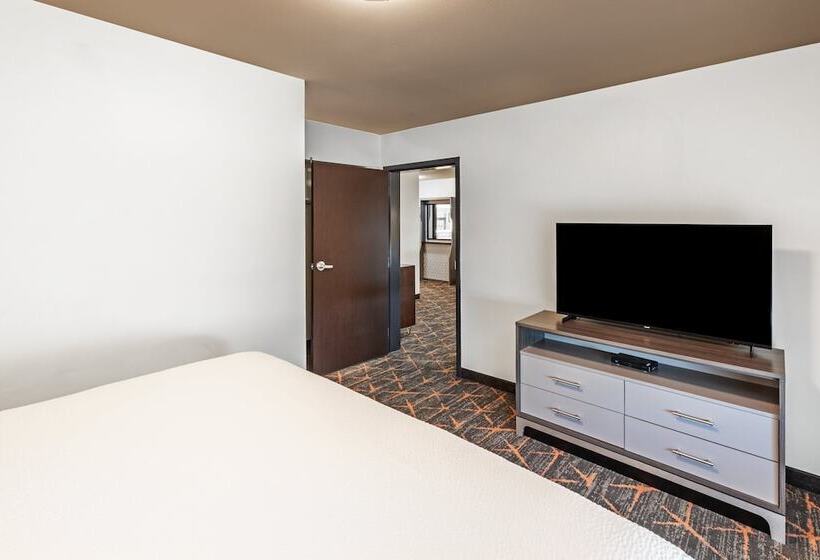 Holiday Inn Hotel & Suites Tulsa South, An Ihg