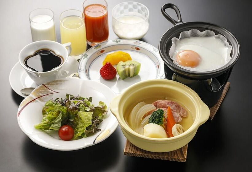 酒店 Honjin Hiranoya Bekkan