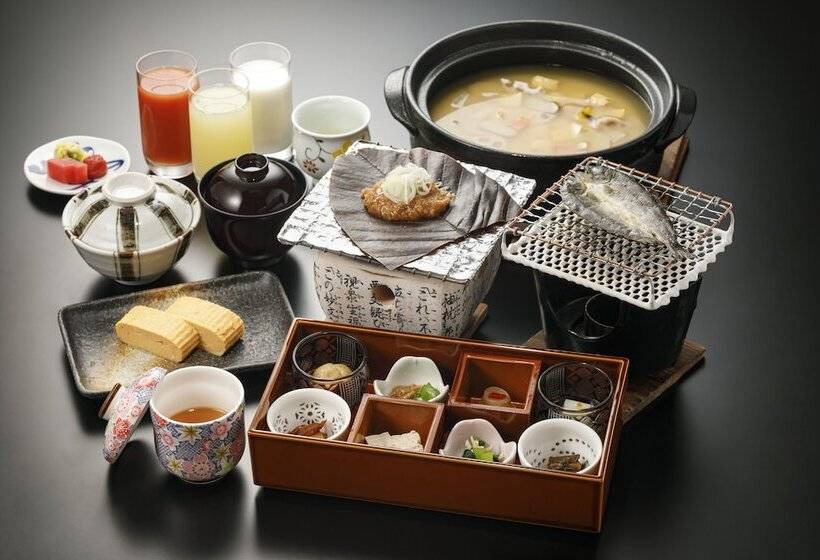 酒店 Honjin Hiranoya Bekkan