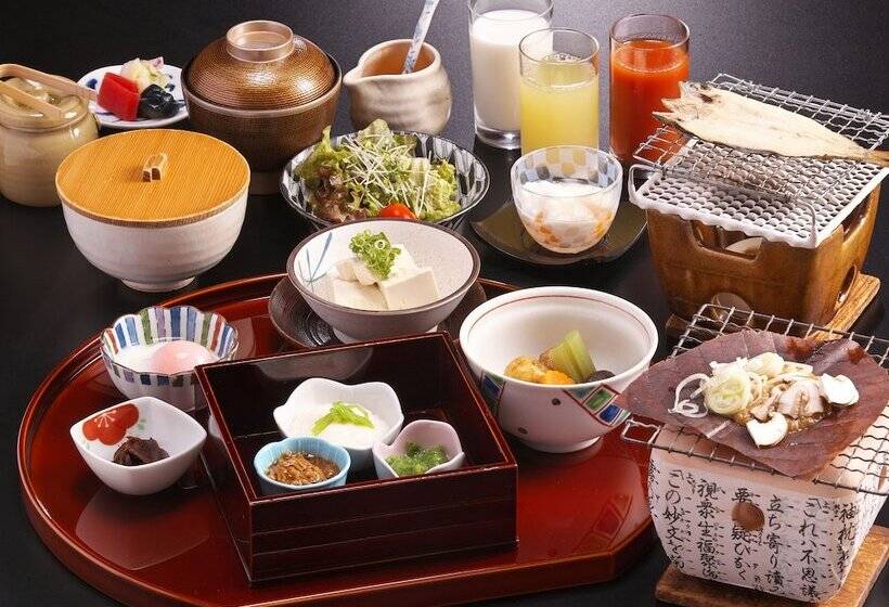 酒店 Honjin Hiranoya Bekkan