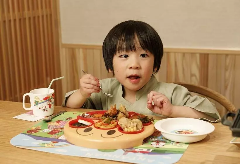 Отель Honjin Hiranoya Bekkan