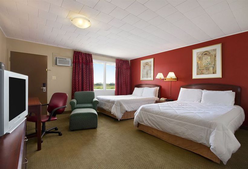 Szálloda Ridgetown Inn