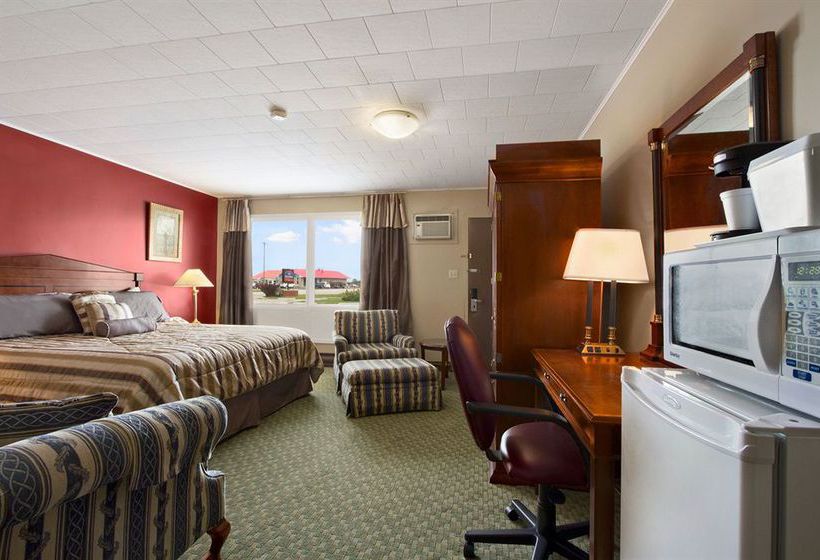 Szálloda Ridgetown Inn