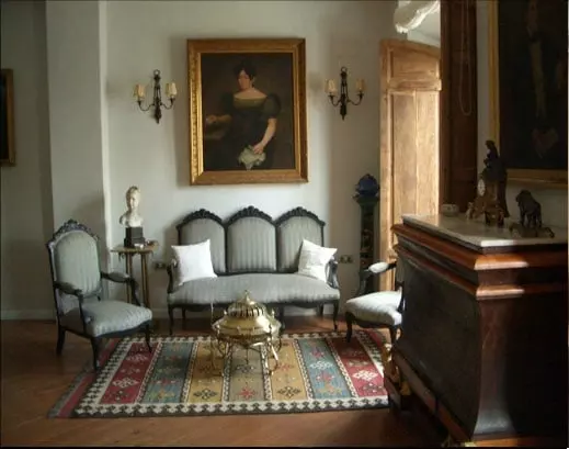 Hotel Los Balcones De Zafra