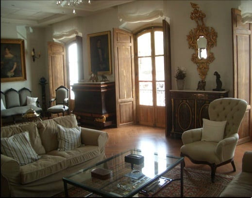 هتل Los Balcones De Zafra