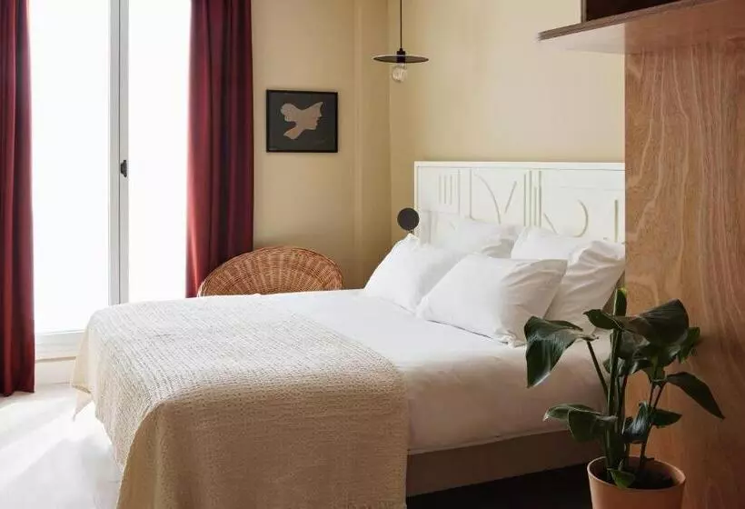 Orphée   Orso Hotels