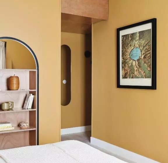 Orphée   Orso Hotels