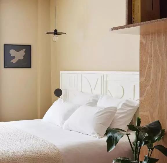 Orphée   Orso Hotels