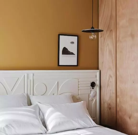 Orphée   Orso Hotels