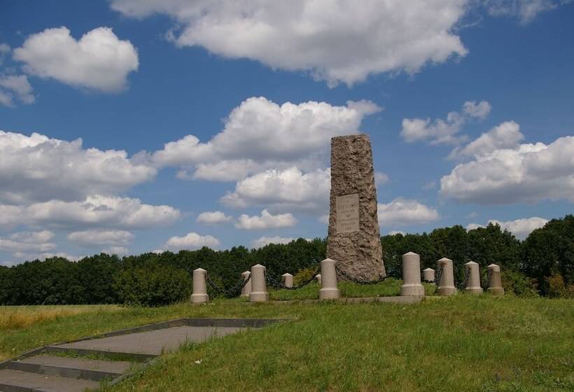 Premier Hotel Palazzo